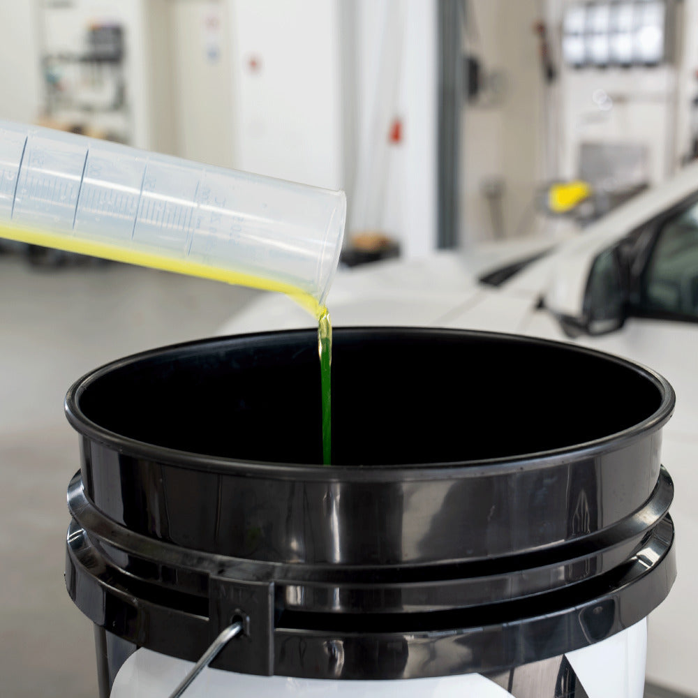 Koch Chemie - The Finisher TropicSnow - Autoshampoo mit Schutzformel_4