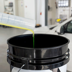 Koch Chemie - The Finisher TropicSnow - Autoshampoo mit Schutzformel_4