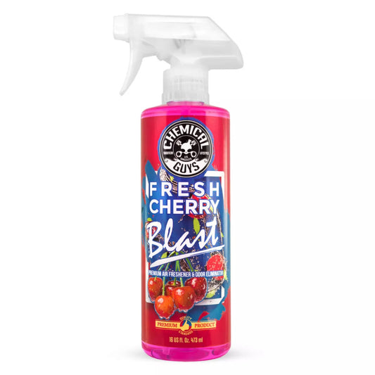 Chemical Guys - Fresh Cherry Blast - Lufterfrischer 473ml