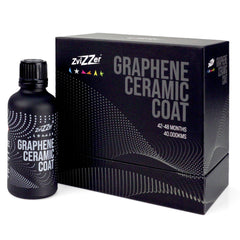 ZviZZer Graphene Ultimate Kit: Keramikversiegelung & Spray_2