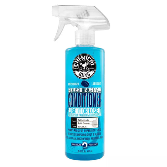 Chemical Guys - Polishing And Buffing Pad Conditioner - Pad Imprägnierung 473ml