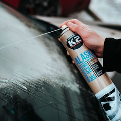 K2 - De-Icer Alaska - Entfroster 300ml_4