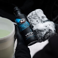 K2 PRO - Vena Pro - Versigelungs-Autoshampoo 1L_3