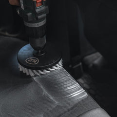 K2 - BRILL SET PRO - Bürstensatz für eine Bohrmaschine_6