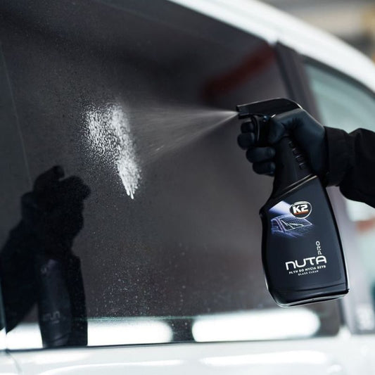 K2 PRO - Nuta Pro - Glasreiniger 750ml_2