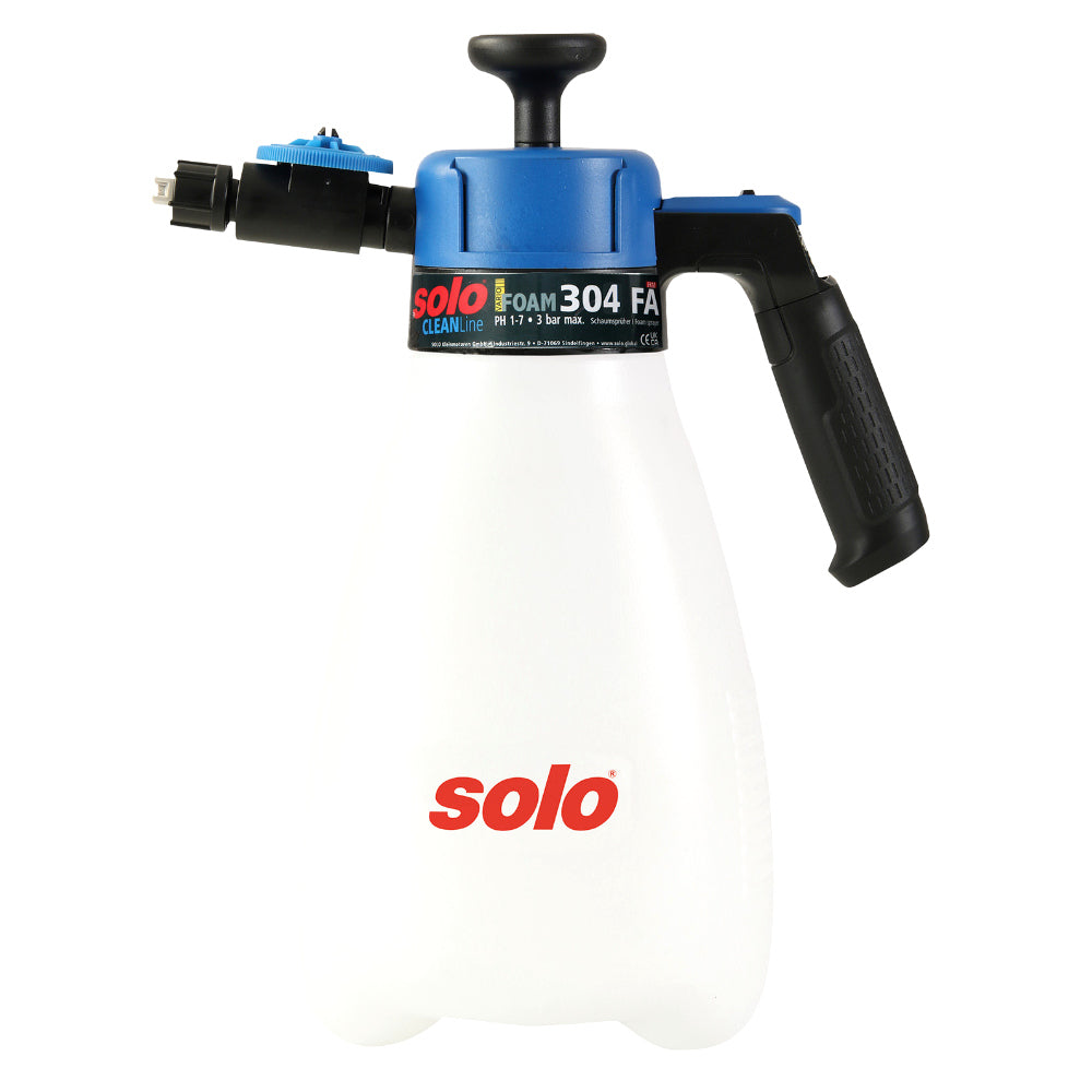 SOLO - CLEANLine Vario Foam 304 FA - Schaumsprüher 2L