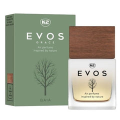 K2 - Evos Grace Gaia - Parfüm - Rose & Patschuli_2