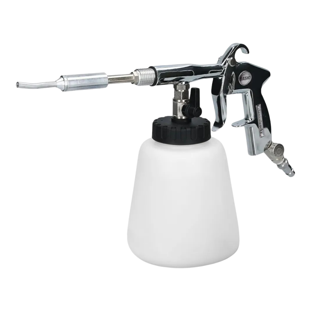 ChemicalWorkz - Basic Cleaning Gun Druckluft - Reinigungspistole_2