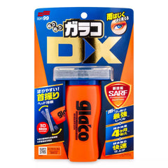Soft99 - Glaco DX - Scheibenversiegelung 110ml