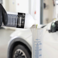 Koch Chemie - The Finisher TropicSnow - Autoshampoo mit Schutzformel_3