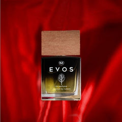 K2 - Evos Sparta - Parfüm - Zedernholz & Grapefruit 50ml_3