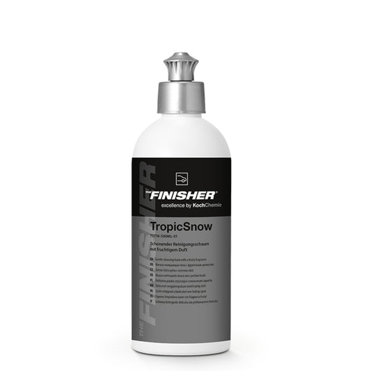 Koch Chemie - The Finisher TropicSnow - Autoshampoo mit Schutzformel