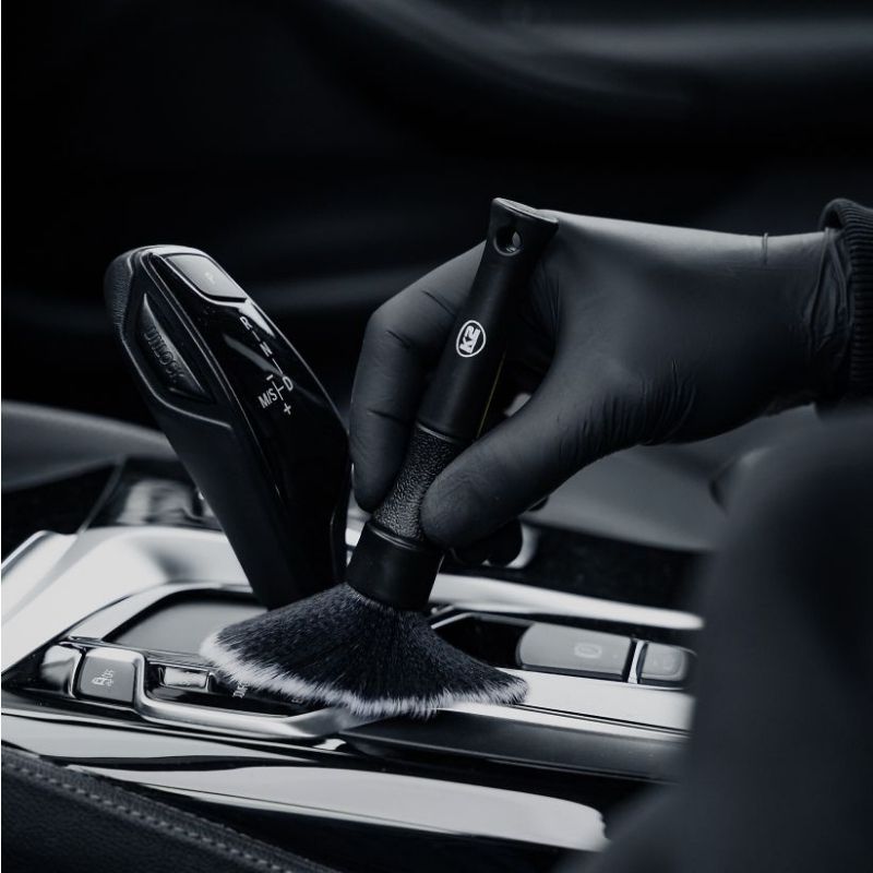 K2 - Pino Pro Ultra Soft Pinsel - Für LCD & Piano Lack_4