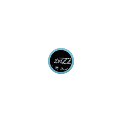 ZviZZer - Thermo Trapez Pre Cut Pad blue - Schleif-Pad blau 35mm_4