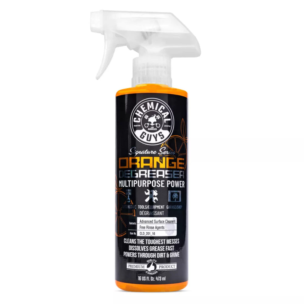 Chemical Guys - Signature Series Orange - Entfetter 473ml