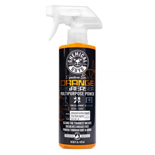 Chemical Guys - Signature Series Orange - Entfetter 473ml