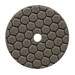 Chemical Guys - HEX LOGIC QUANTUM FINISHING PAD BLACK 5,5 INCH - 140mm_2