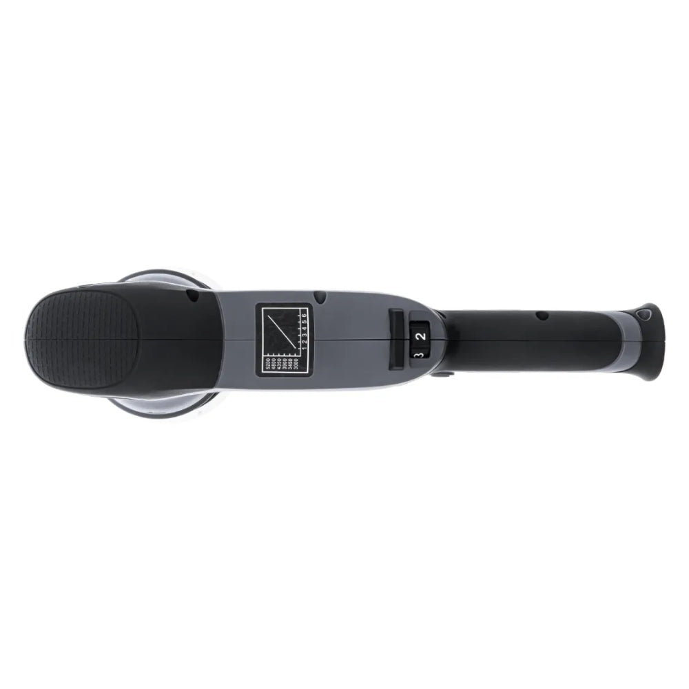 ChemicalWorkz - DA15 Pro Brushless - Exzenter Poliermaschine_4