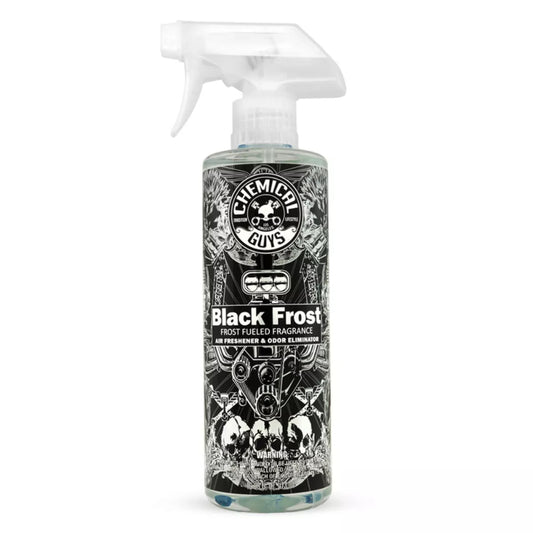 Chemical Guys - Black Frost - Lufterfrischer 473ml
