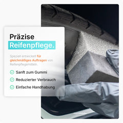 ChemicalWorkz - Tire Applicator - Reifenpflegeapplikator 2Stk._5