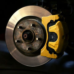 K2 - Brake Caliper Gold - Bremssattellack Gold 400ml_3