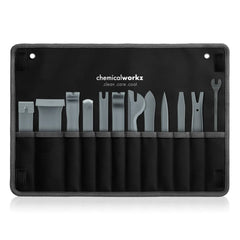 ChemicalWorkz - Mounting Wedges - Montage-Werkzeug 12tlg.