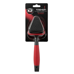 K2 - TRIXON PRO - Reifenbürste
