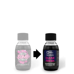 Liquid Elements - SMELLOW BOMB DEEP ICE - Wischwasserkonzentrat 100ml_2