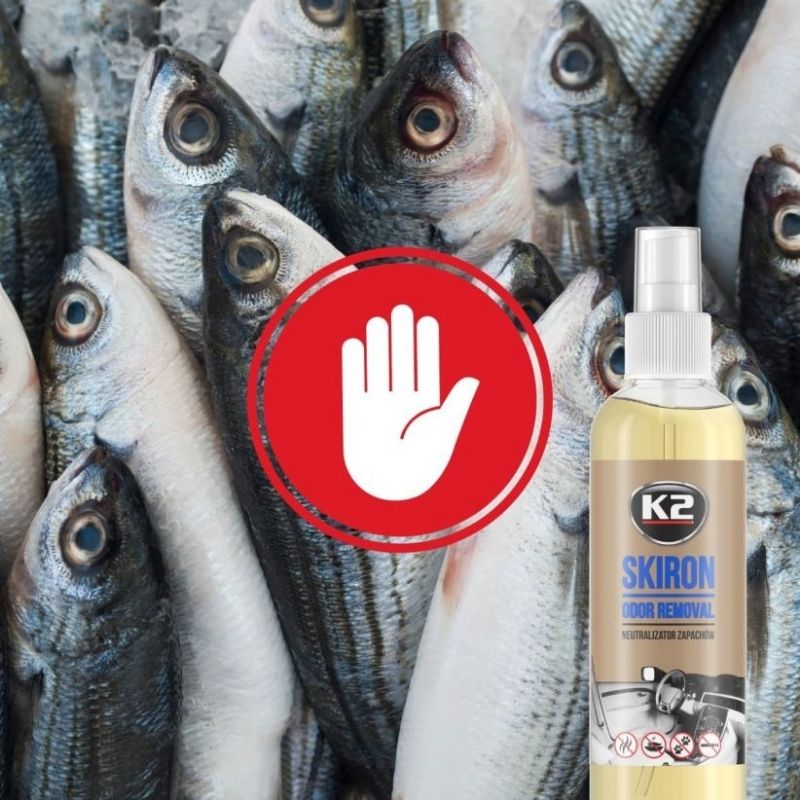 K2 - Skiron - Geruchsvernichter 250ml_3