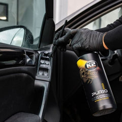 K2 PRO - Purio Pro - Interior Cleaner Innenraumreiniger 1L_2