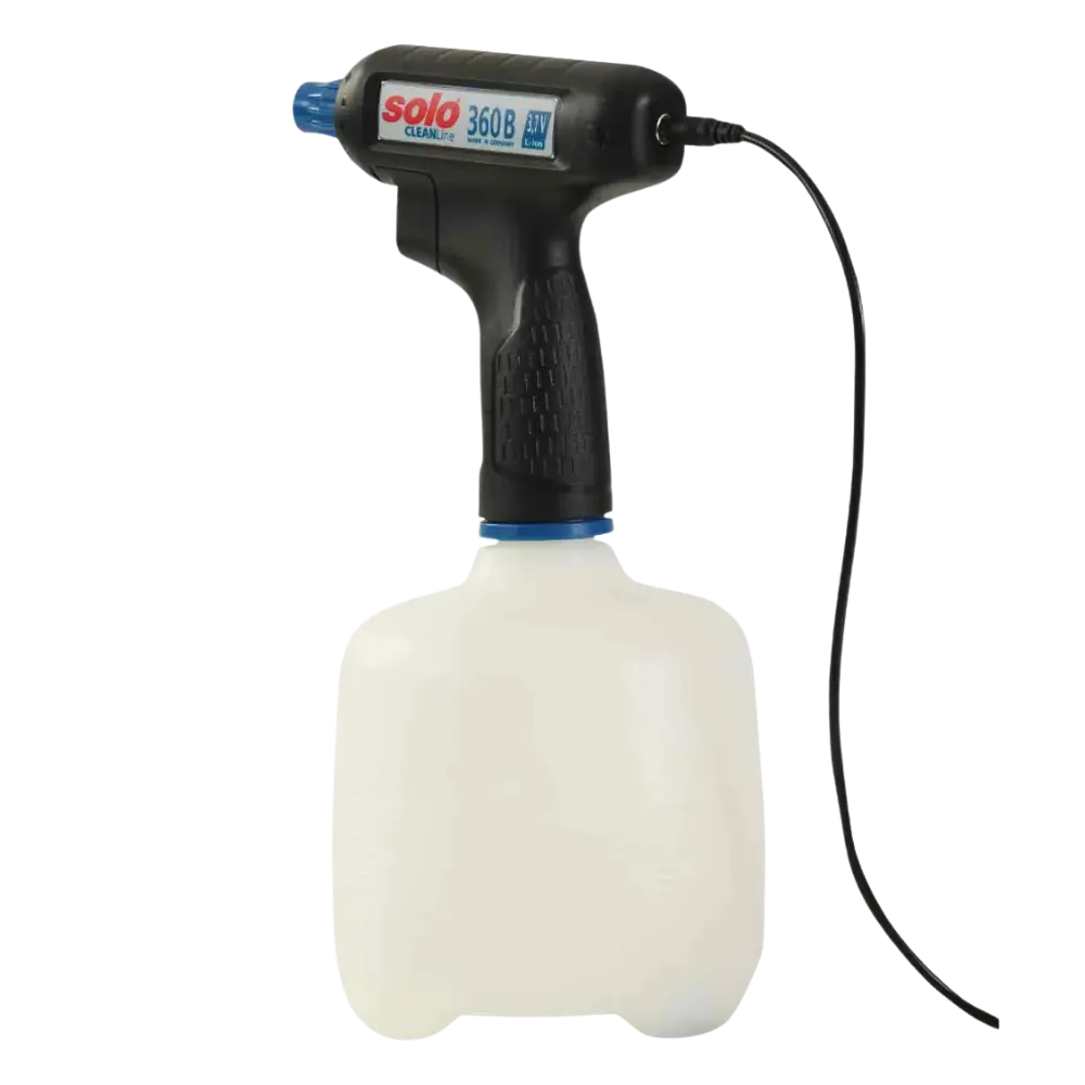 SOLO - CLEANLine Akku-Handsprüher 360 B_2