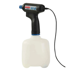 SOLO - CLEANLine Akku-Handsprüher 360 B_2
