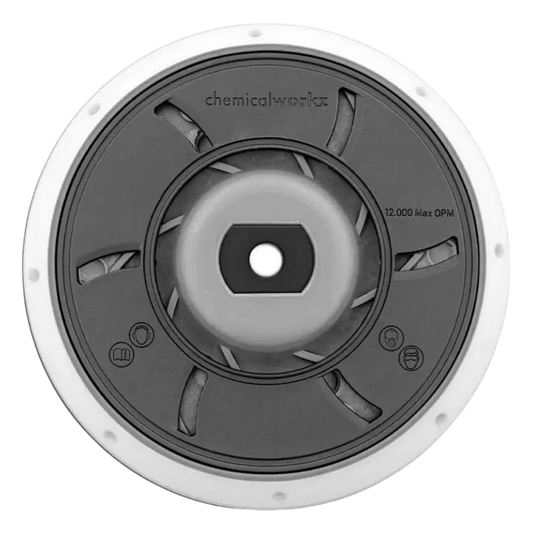ChemicalWorkz - 125mm Pro - Stützteller
