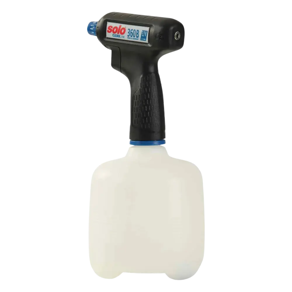 SOLO - CLEANLine Akku-Handsprüher 360 B