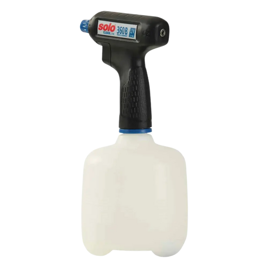SOLO - CLEANLine Akku-Handsprüher 360 B
