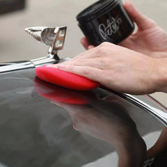 Chemical Guys - Pete's 53' Black Pearl Signature Paste Wax 235ml_3