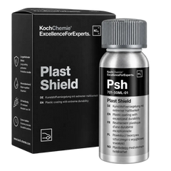 Koch Chemie - Plast Shield - Kunststoffversiegelung 50ml