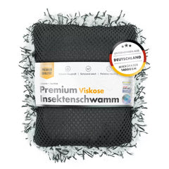 Koch Chemie - The Finisher InsectOff mit schwarzem Insektenschwamm - Set_3