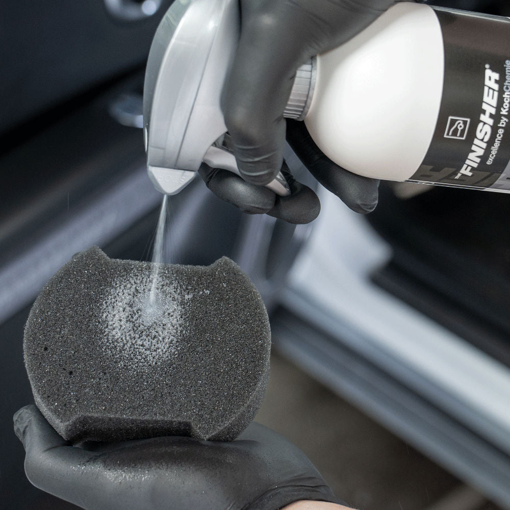 Koch Chemie - The Finisher InsideCare - Cockpitpflege 500ml_3