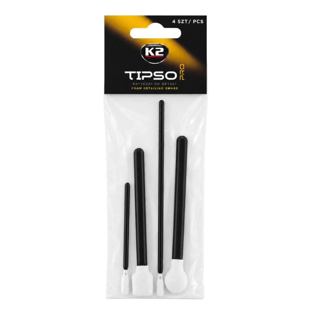 K2 - TIPSO PRO - Pflegetupfer