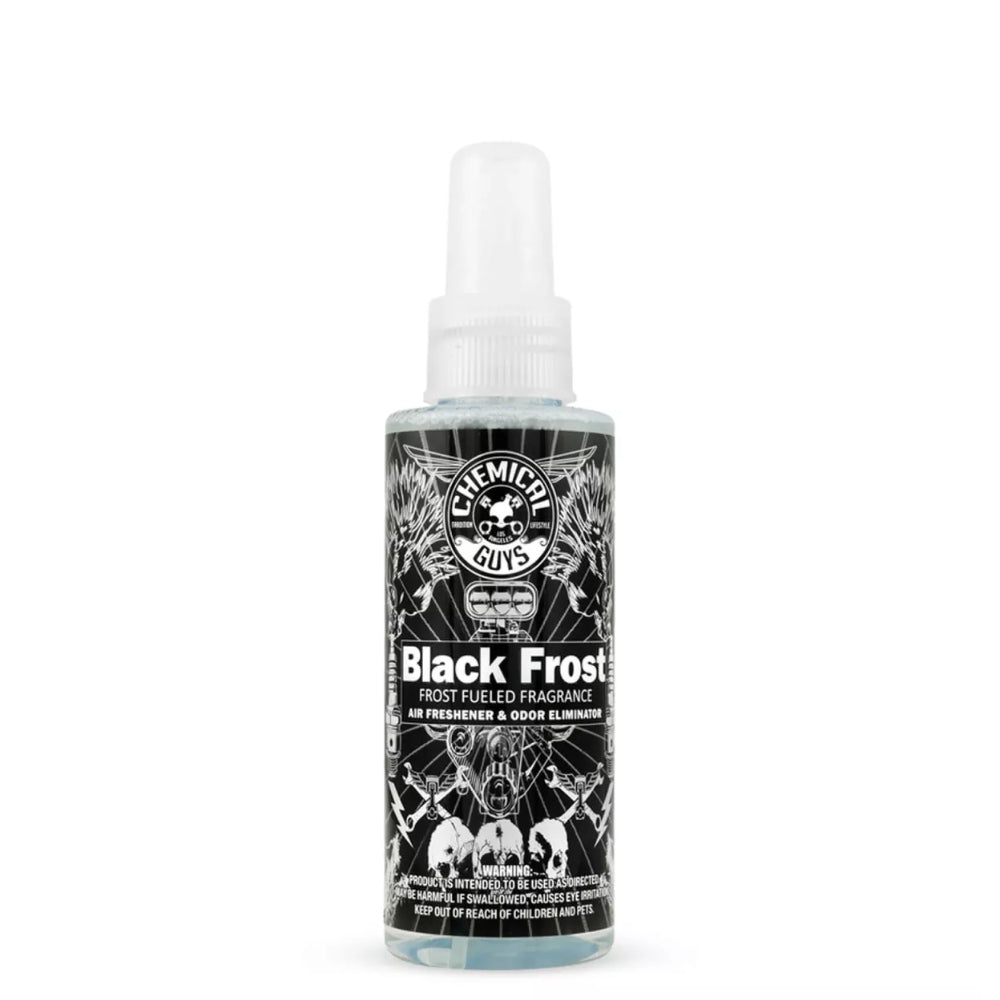 Chemical Guys - Black Frost - Lufterfrischer 118ml