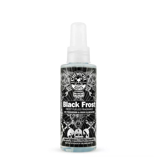 Chemical Guys - Black Frost - Lufterfrischer 118ml
