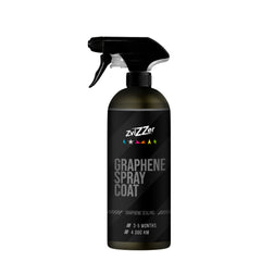 ZviZZer - Graphene Spray Coat - Starke Sprühversiegelung