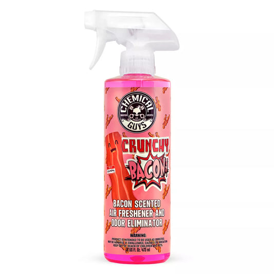 Chemical Guys - Crunchy Bacon - Lufterfrischer 473ml