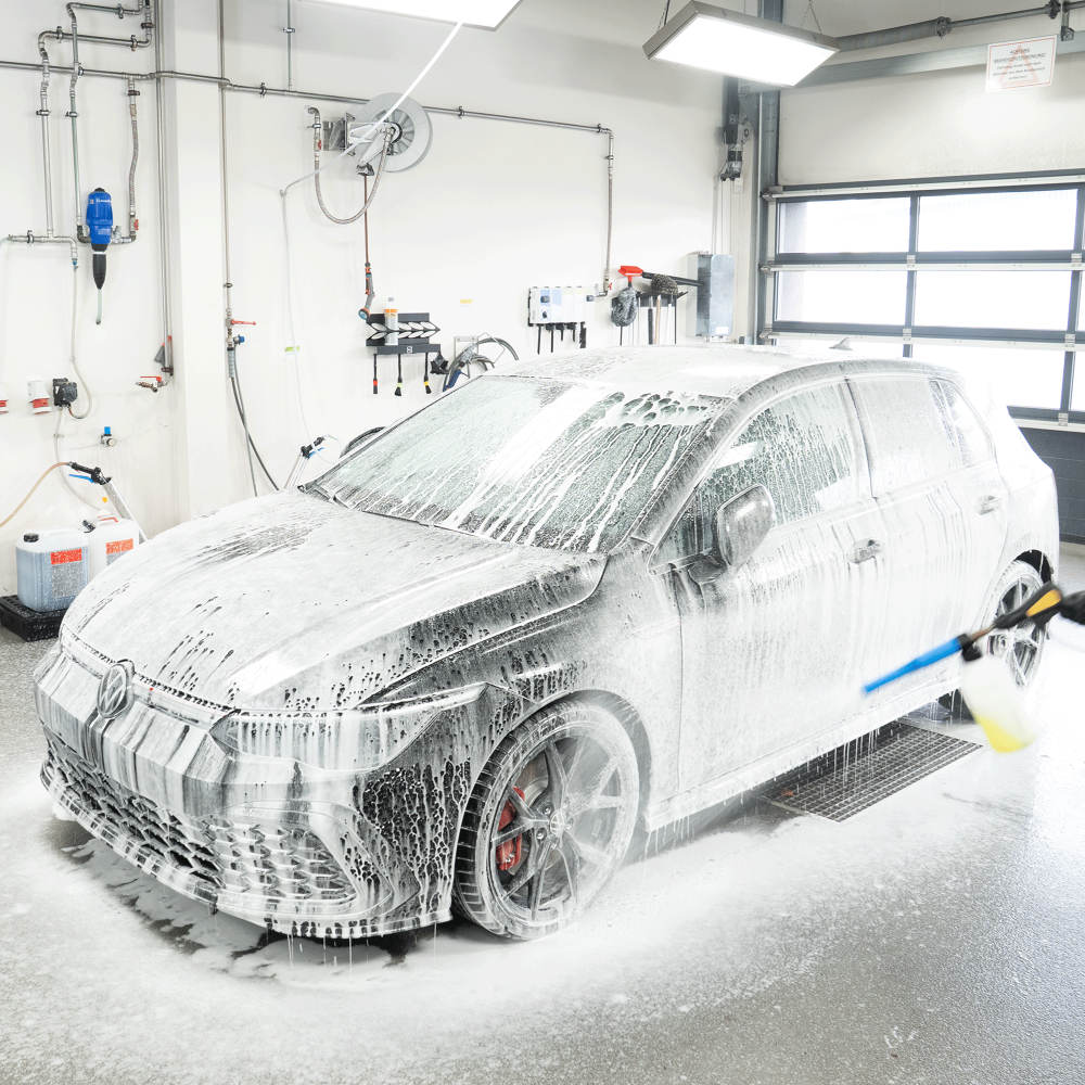 Koch Chemie - The Finisher MagicShampoo - Autoshampoo mit Versiegelungseffekt _3