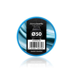 ChemicalWorkz Evo Mini Poliermaschine + SET mit Pad_6