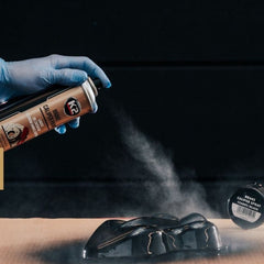 K2 - Brake Caliper Black - Bremssattellack Schwarz 400ml_3