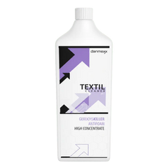 danmexx - Textil Cleaner Anti Foam - Textilreiniger Konzentrat 1L