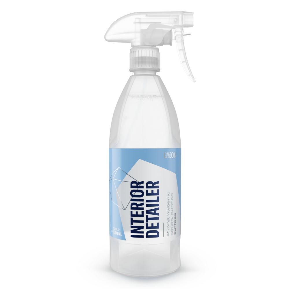 Gyeon - Q²M INTERIOR DETAILER - Innenraumdetailer - 1L
