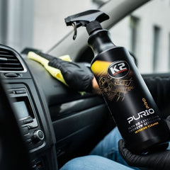 K2 PRO - Purio Pro - Interior Cleaner Innenraumreiniger 1L_3